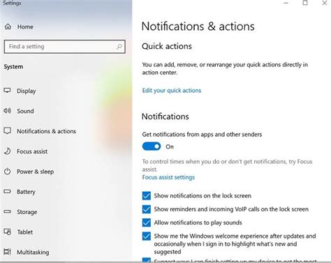 How To View Old Notification History In Windows 1110