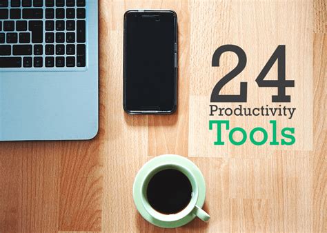 24 Productivity Tools To Help You Be More Productive Imindq