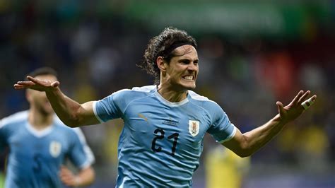 Uruguayan players' union wades into cavani 'negrito' row, blasts fa the uruguayan players' union echoed the point on monday, saying that cavani's sanction is a. Copa America 2019: Results, highlights, goals, video ...