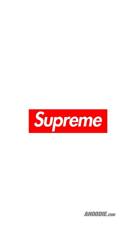 Free Download Supreme Iphone 6 Wallpaper In 2019 Iphone 6 640x1136