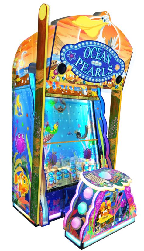 Browse Arcade Games, Pinball Machines and Other Products for Arcades and Entertainment - Moss ...