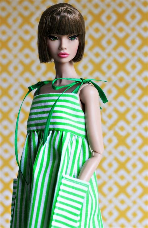 It Airways Poppy Pouts When Dress Barbie Doll Doll Clothes Barbie