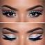 Maryam Maquillage Holiday Party Makeup 3 LOOKS Pt 2