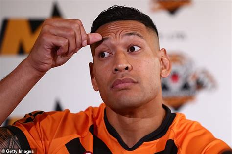 We did not find results for: Clive Palmer leads 'persecuted' Israel Folau's rugby ...