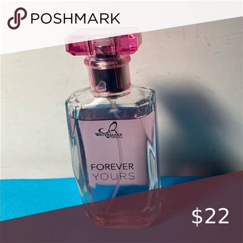 Watermark Forever Yours Perfume In 2022 Perfume Beauty Forever