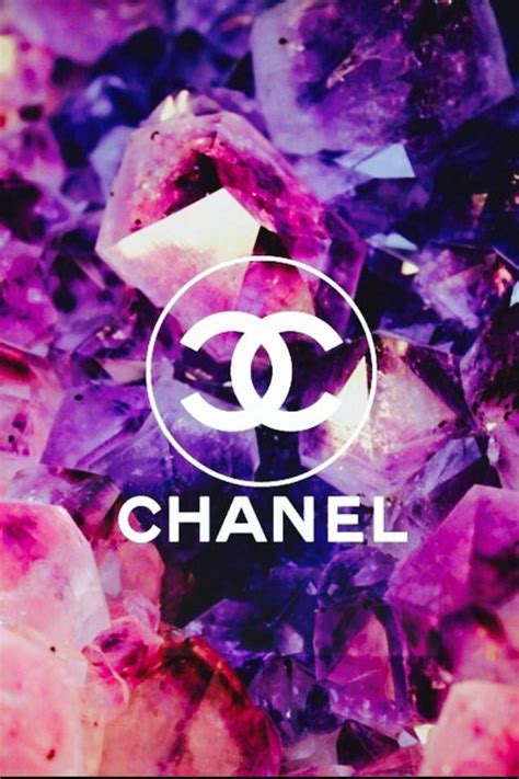 Chanel Wallpaper Backgrounds Wallpapersafari