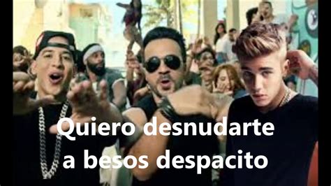 Despacito Remix Luis Fonsi Daddy Yankee Ft Justin Bieber Youtube