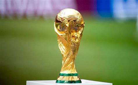 El Mundial De Qatar 2022 Se Jugará Con 32 Equipos Declinaron La Expansión