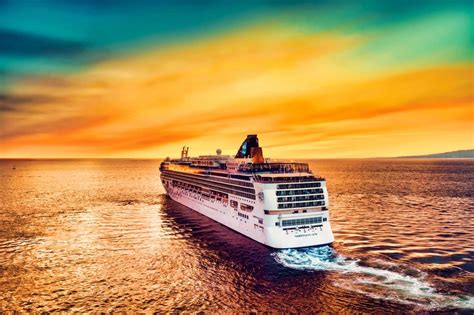 The Best Cruises In The World And Like