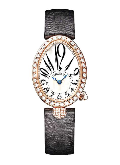 8928br5w844dd0d Breguet Queen Of Naples Rose Gold Essential Watches