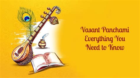 Celebrate The Beauty Of Creation Unveiling The Significance Of Vasant