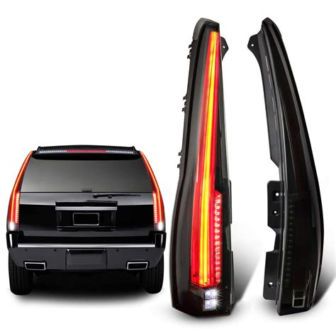 【2021年製 IRIS SELECTIONテールライト MOSTPLUS LED Tail Lights Rear Compatible
