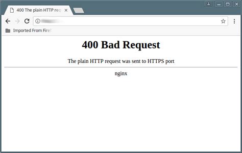 Cara Mengatasi Error Bad Request Terbukti Berhasil