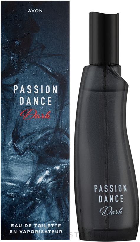 Avon Passion Dance Dark Eau De Toilette Makeupstore De