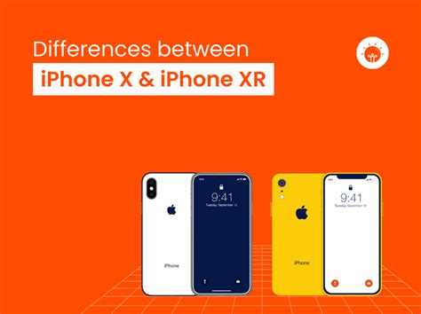 20 Differences Between IPhone X And IPhone XR Explained