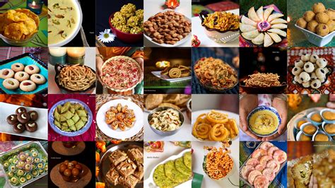 Best Recipes To Cook For Diwali Techicy
