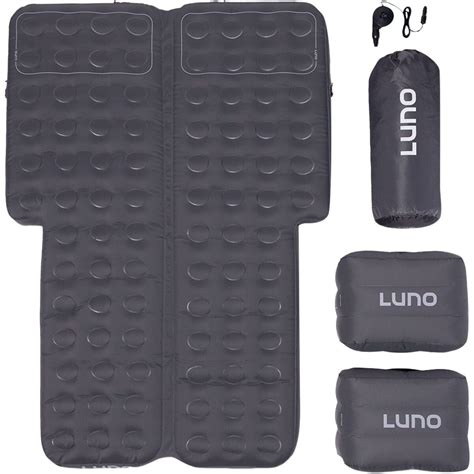 Best Car Air Beds Review And Buying Guide In 2023 The Drive