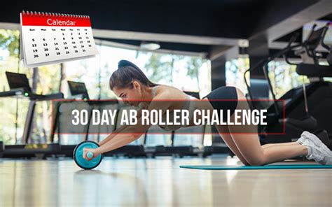 Do Ab Rollers Work Before And After Result Case Study Intent Sports