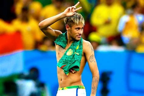 neymar wins in court but may lose his underwear footy fair