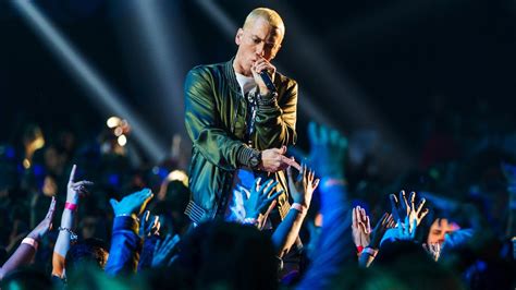 Music Eminem Hd Wallpaper