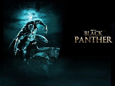 Black Panther 3d Wallpapers Top Free Black Panther 3d Backgrounds