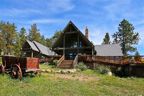 Sundance Trail Guest Ranch Rustic Vacations
