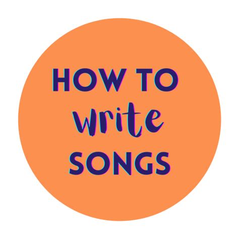 Cropped How To Youtube Watermarkpng How To Write Songs