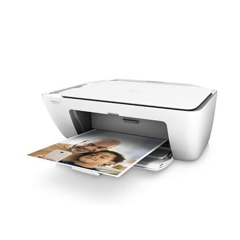 There are two methods present using which your. HP DeskJet 2620 All-in-One Wireless Inkjet Printer