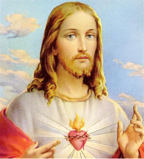 Imagens De Jesus Cristo Religião