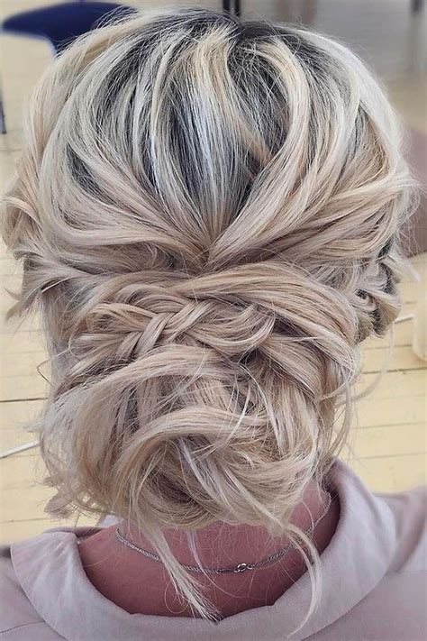 Wedding Updos 2023 Guide 50 Best Looks Expert Tips And Faqs Braided
