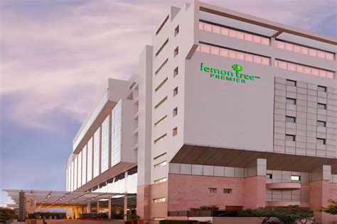 Indias Lemon Tree Hotels Plans Eastward Expansion Hotel Management