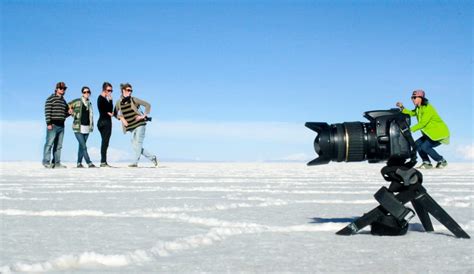 7 Simple Tips To Power Your Forced Perspective Photography Skills