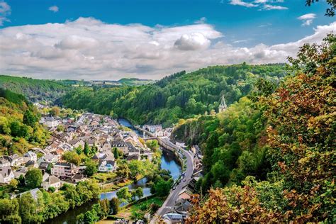 What Should You Do When You Travel To Luxembourg We Have A Few