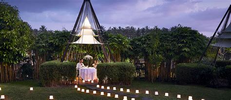 Ubud Honeymoon Package - Special Package at Kamandalu Ubud, Bali