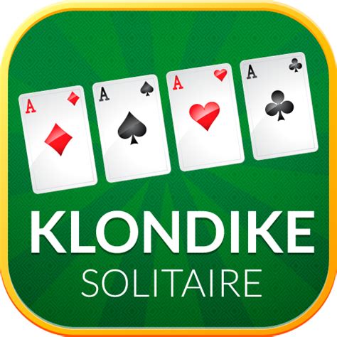 klondike solitaire card game amazon es appstore for android