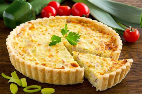 What To Serve With Quiche 16 Tasty Side Dishes Corrie Cooks