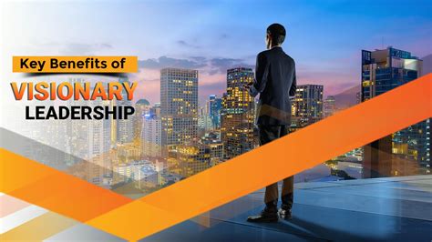 Visionary Leadership And Management Skills Development Courses