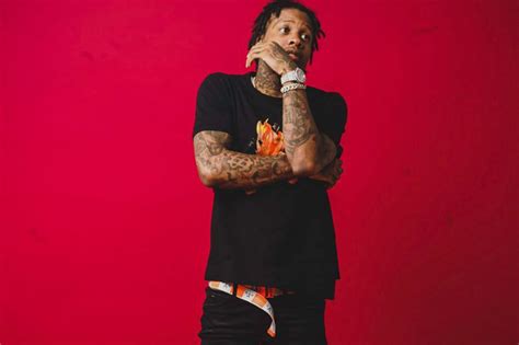 Lil Durk Aesthetic Wallpapers Wallpaper Cave