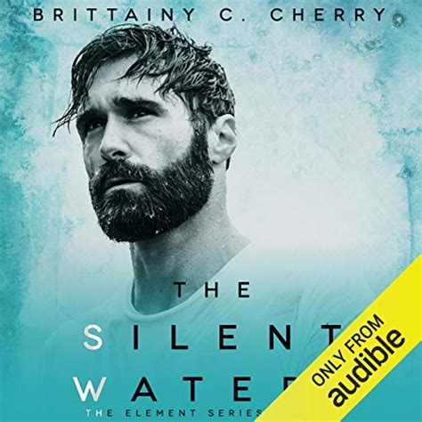 Silent Waters Hörbuch Download Amazonde Brittainy C Cherry Erin