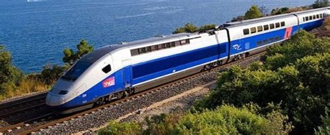 New Tgv Trains To Enter Service In France In 2022 Autoevolution