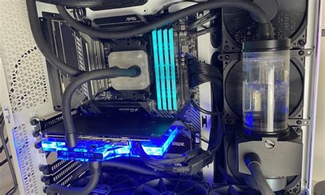 Diy Custom Water Cooling How To Heres How