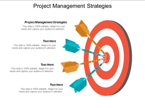Project Strategy Slide Geeks