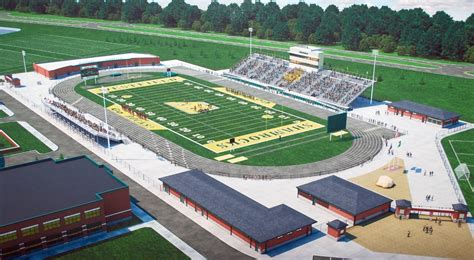 Westfield Council Approves Partnership For New High School Football