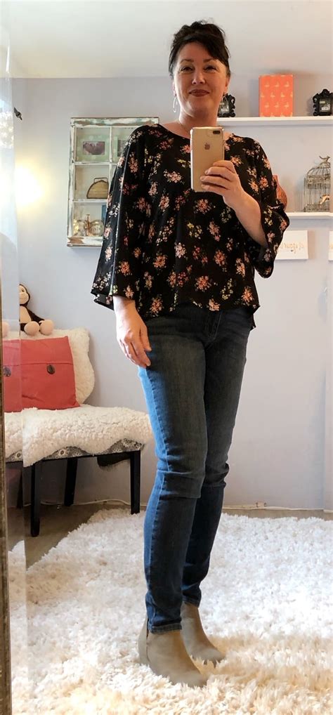 Stitch Fix For Women Spring Box Review 10 Off Your First Styling Fee Thrifty Nw Mom