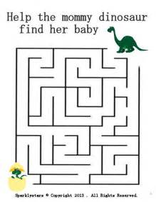 Whether it's visual exercises that teach letter and number recognition, or tracing worksheets designed to improve fine motor skills, you and your preschooler will find our preschool worksheets stimulating, challenging, and most importantly, fun. Dinosaur maze easy: age 3-5 | Fun worksheets for kids ...
