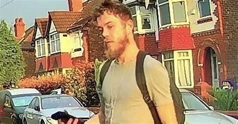 Police Appeal For Help To Find Man After Theft By Finding