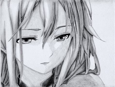 1001 Ideas On How To Draw Anime Tutorials Pictures