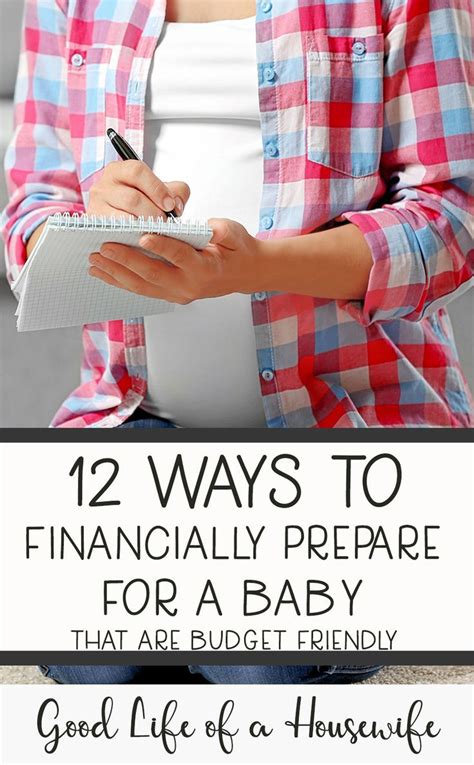 Financially And Frugally Prepare For A Baby Baby Sleep Problems