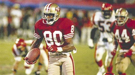 Jan 22 1989 Jerry Rice Torches Bengals In Super Bowl Xxiii