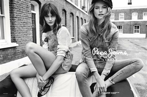 Design Your Denim Pepe Jeans Wonder Wardrobes Tienda Moda Primavera